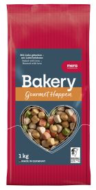 Mera Dog Bakery Gourmet Happen Mix
